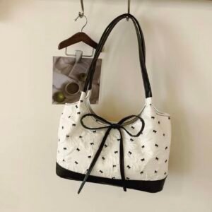 Bolso de hombro Lennox