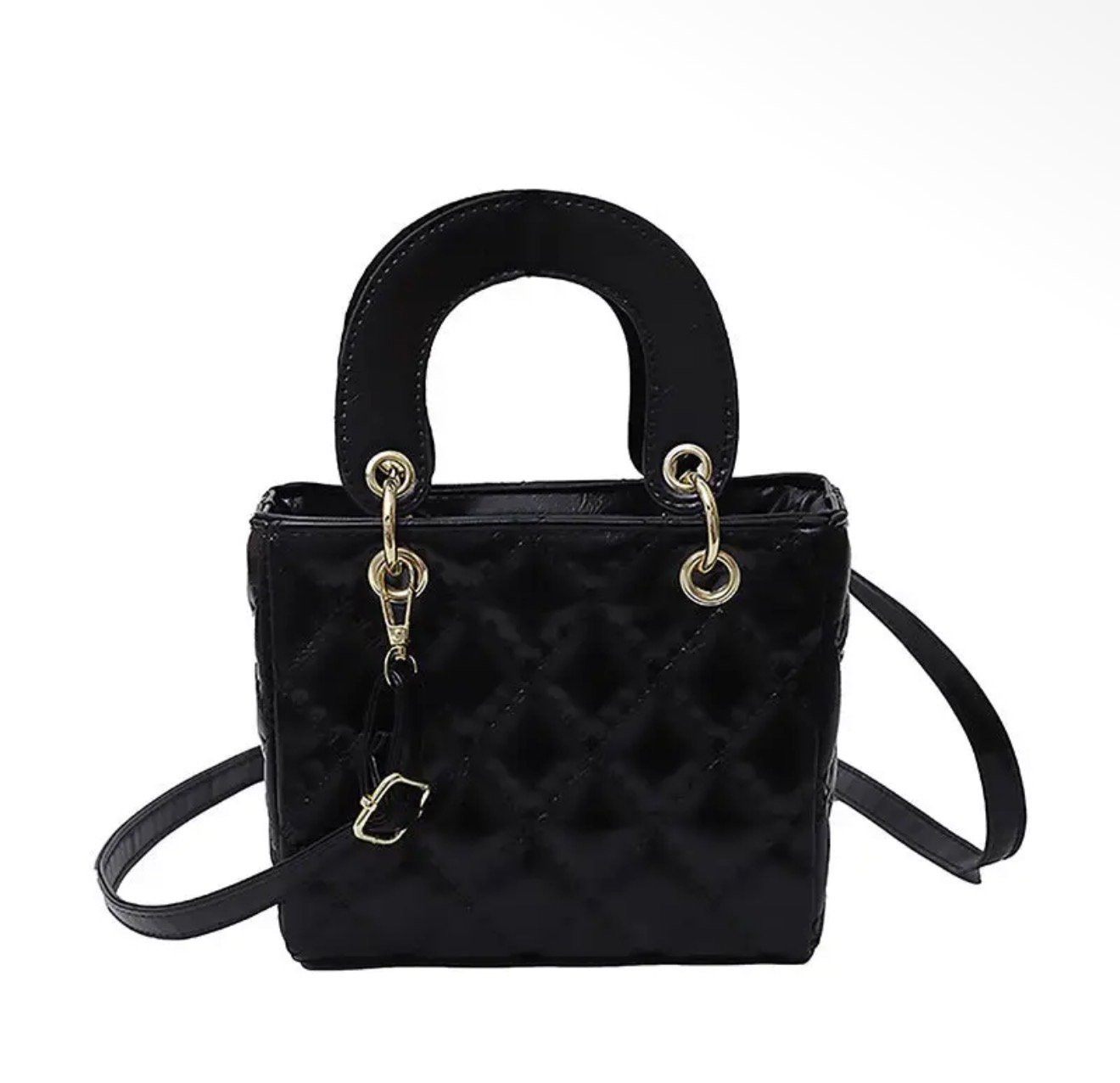 Bolso bandolera pulido - Imagen 6