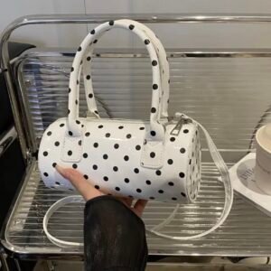 Bolso bandolera Tessa