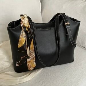 Bolso tote vintage