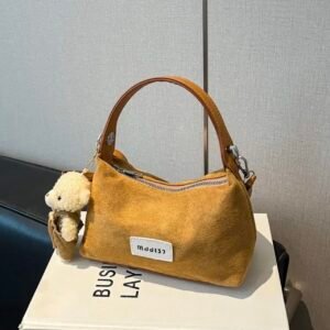 Bolso bandolera