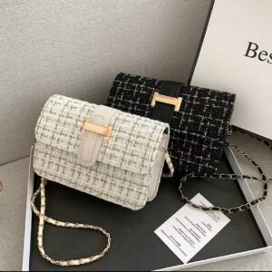 Bolso bandolera mini