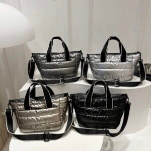Bolso tote casual