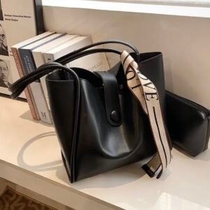 Bolso tote casual