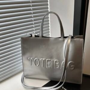 Bolso tote vintage