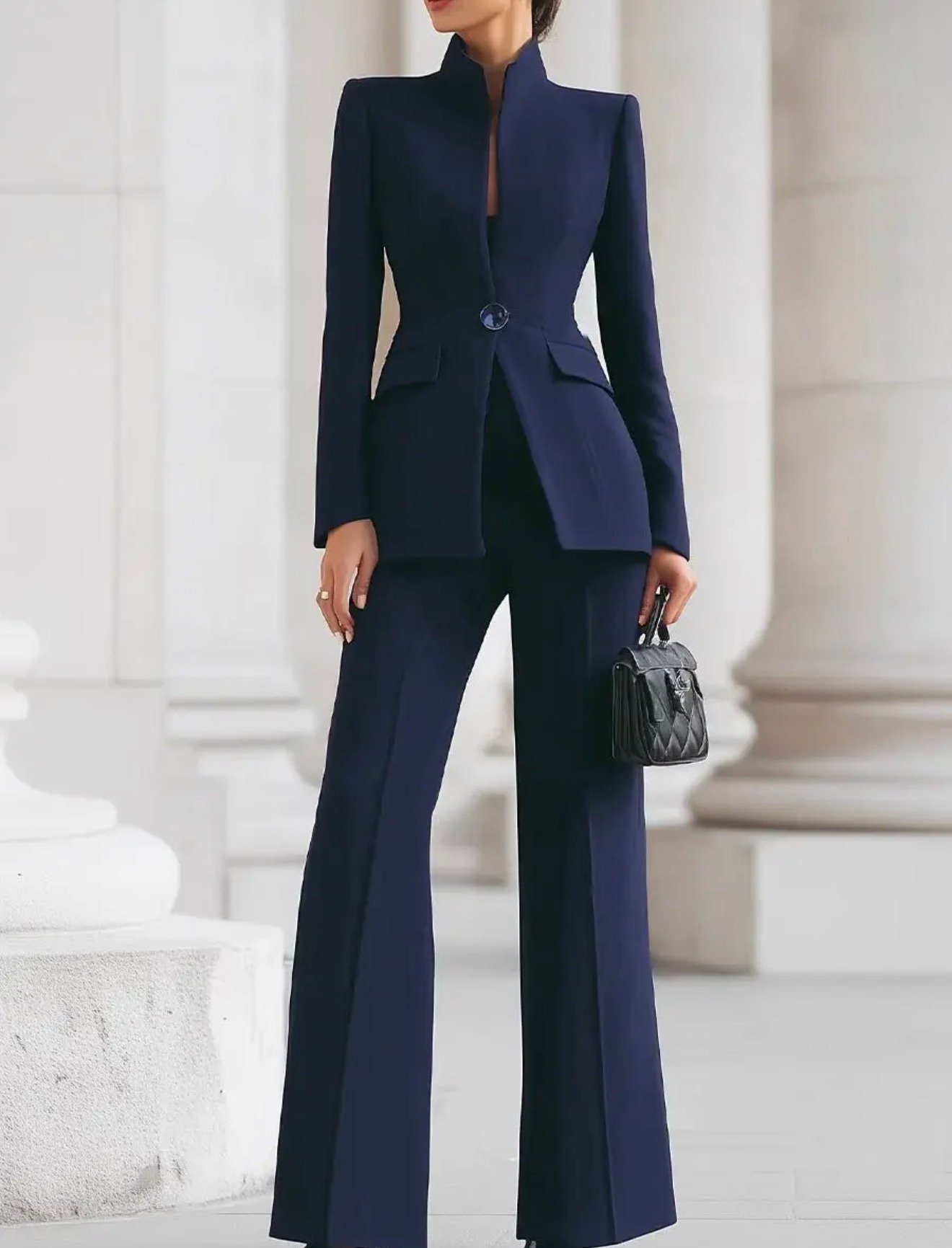 Conjunto de traje - Imagen 7