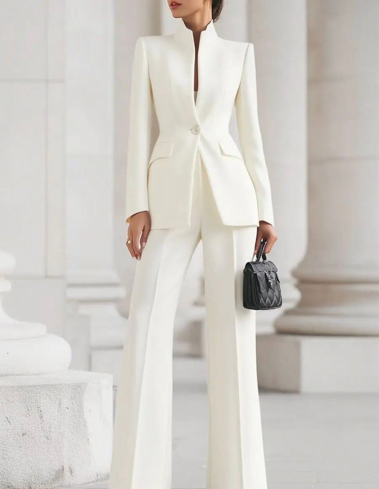 Conjunto de traje
