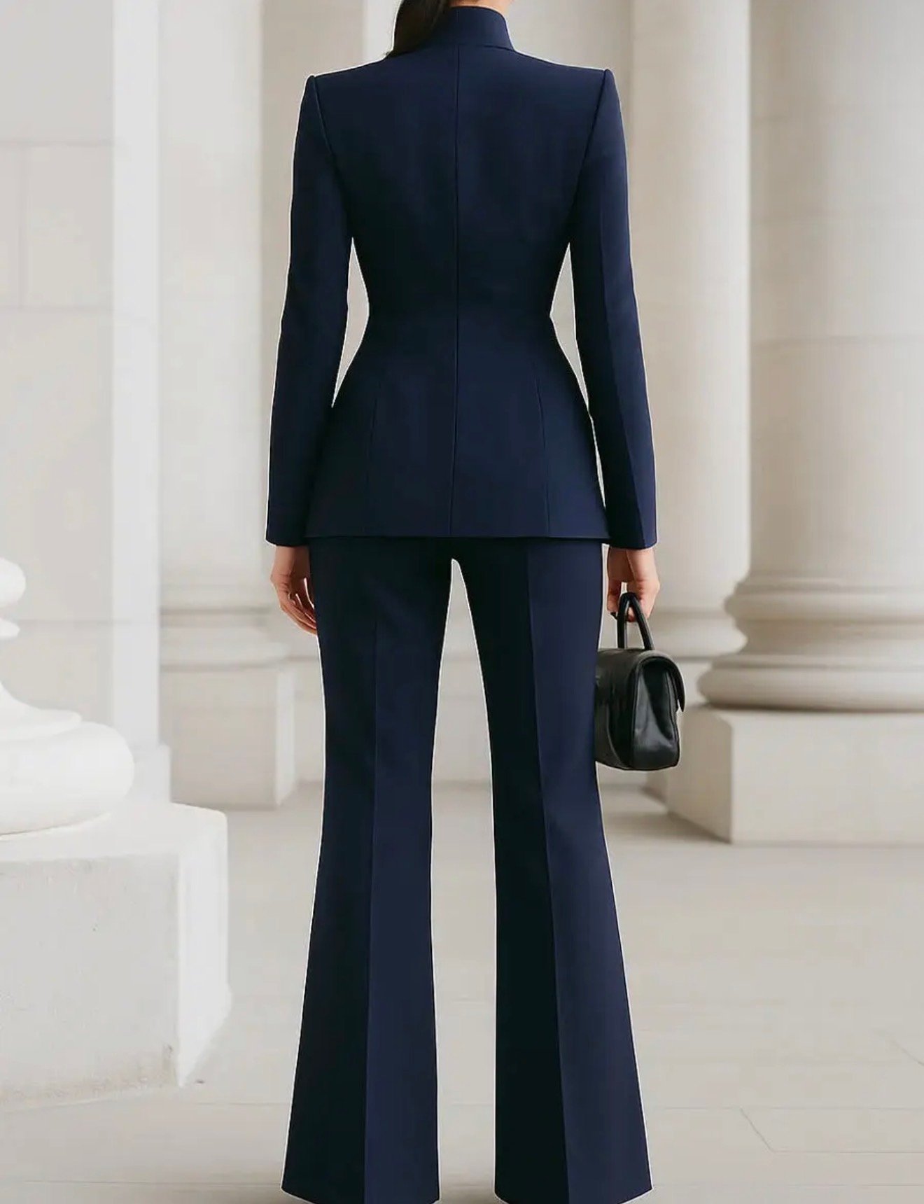 Conjunto de traje - Imagen 4