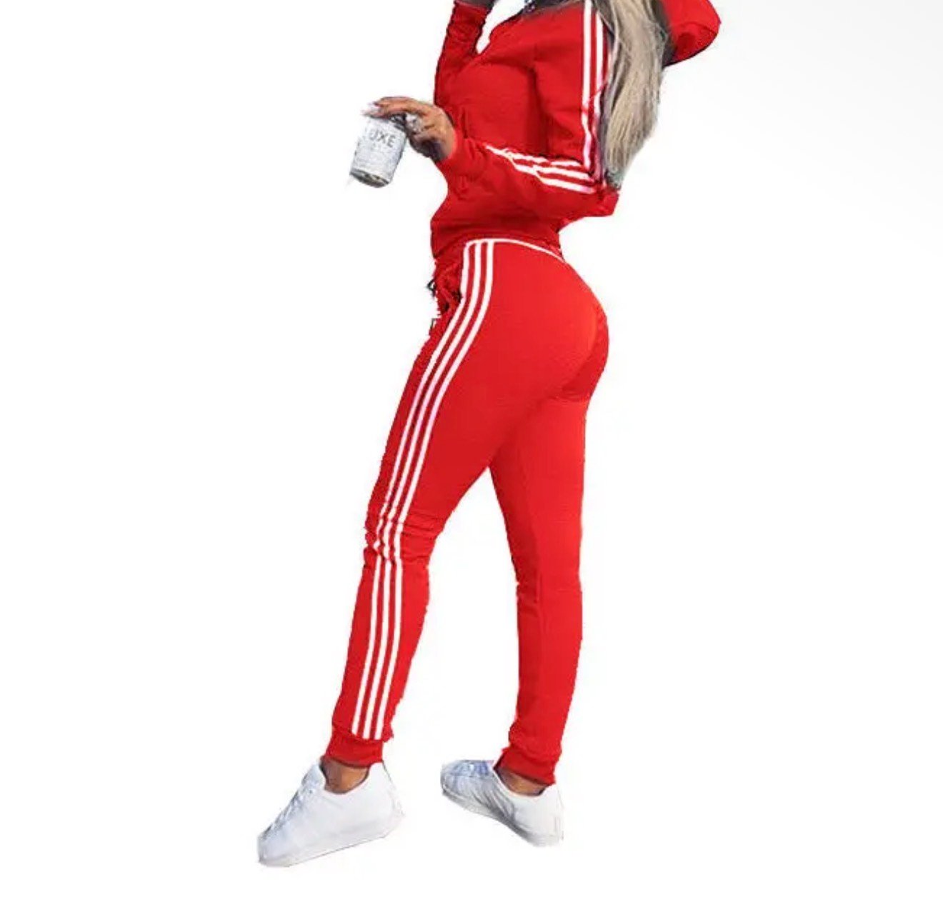 Conjunto chándal 2 pzas