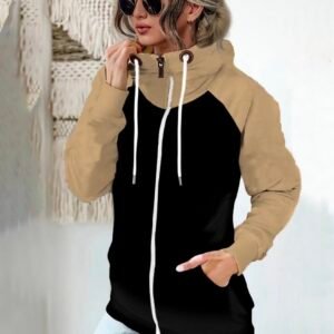 Sudadera con capucha