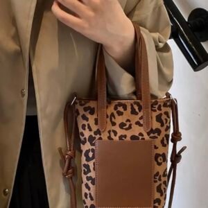 Bolso mini bandolera