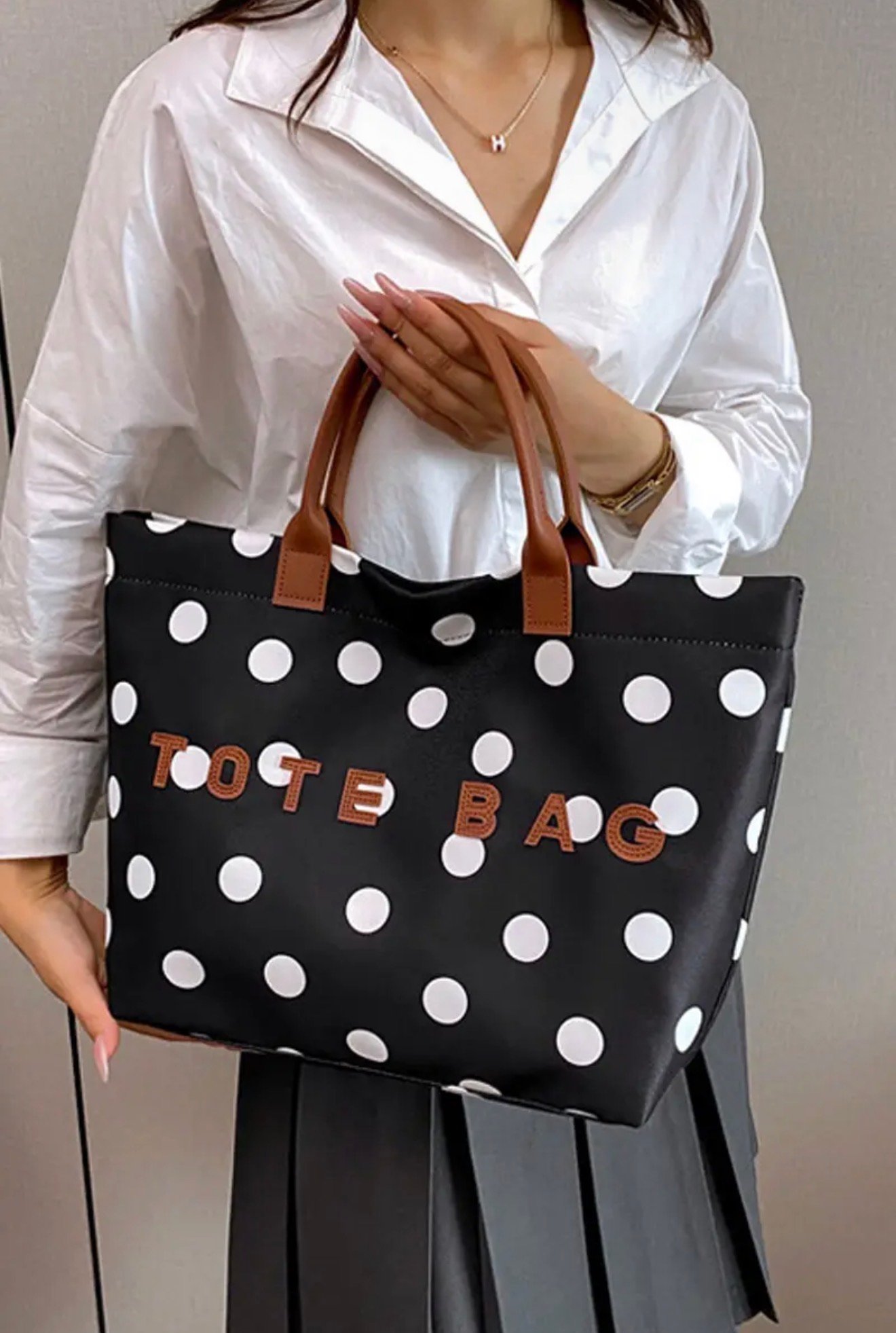 Bolso Oxford - Imagen 2