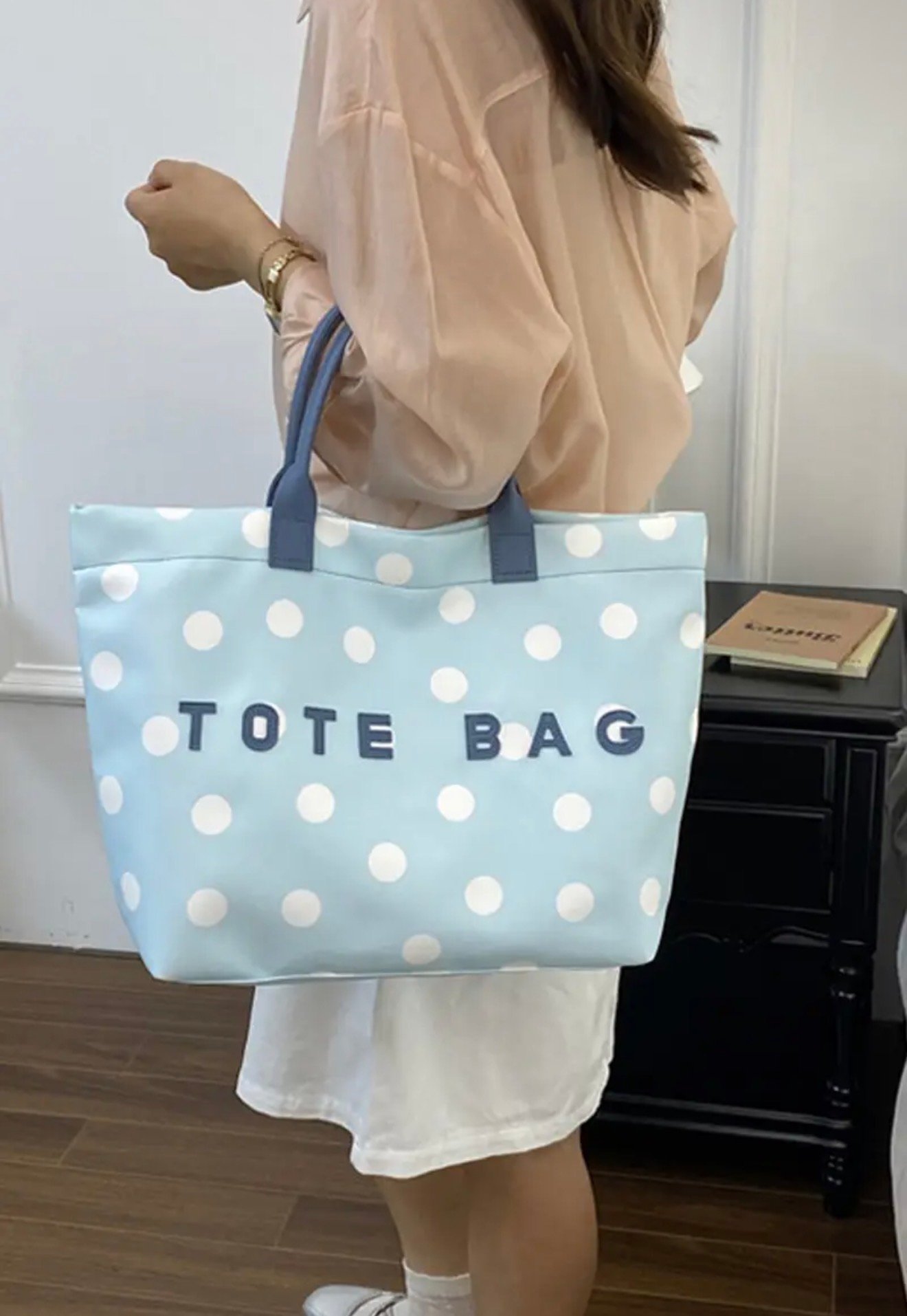 Bolso Oxford - Imagen 4