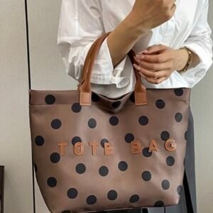 Bolso Oxford