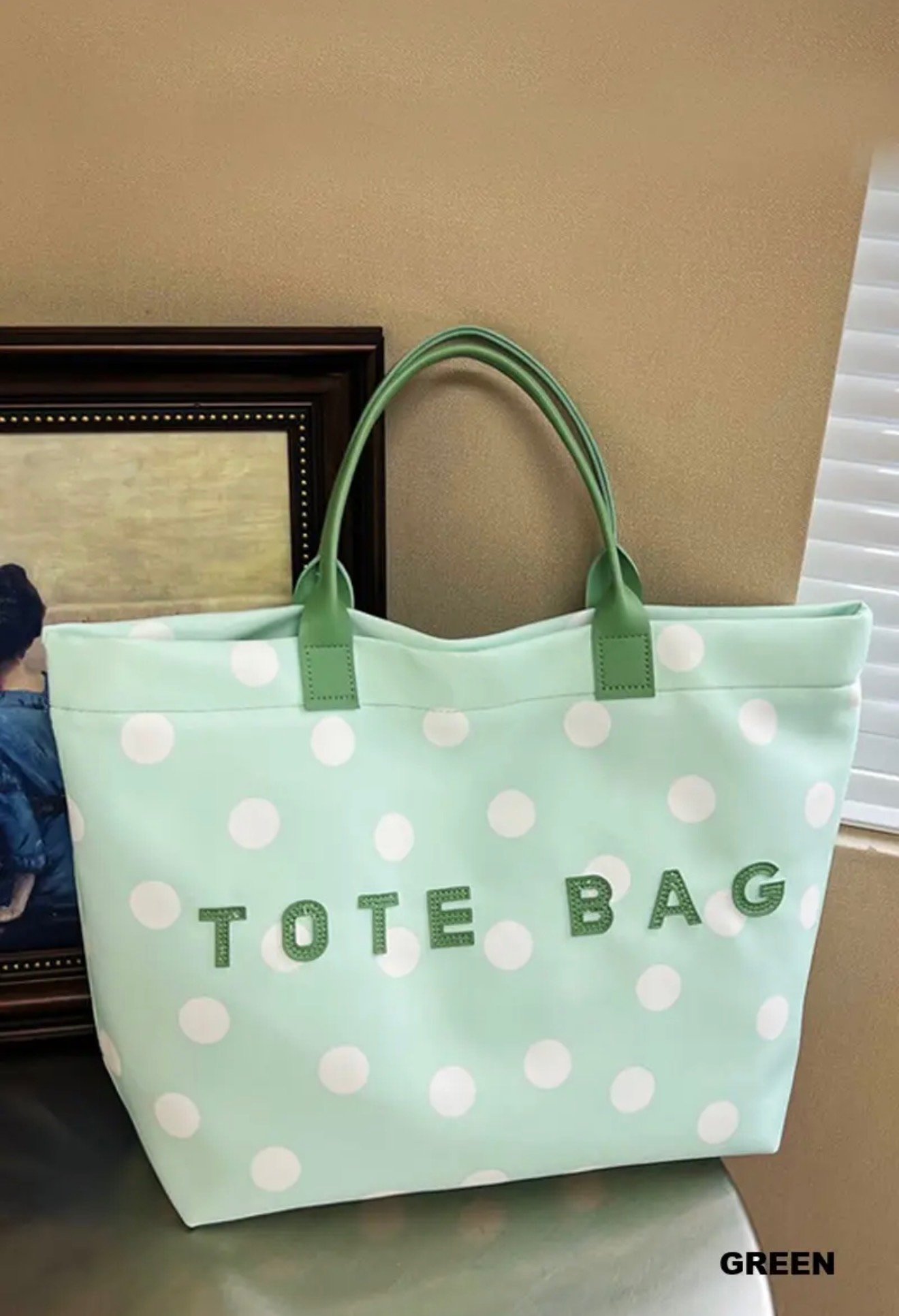 Bolso Oxford - Imagen 3