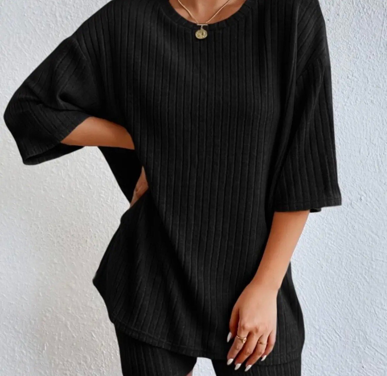 Conjunto tipo biker - Imagen 5