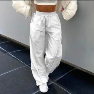 Pantalones paracaida
