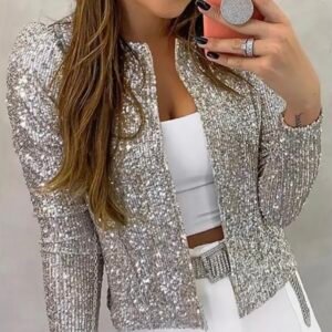 Chaqueta corta