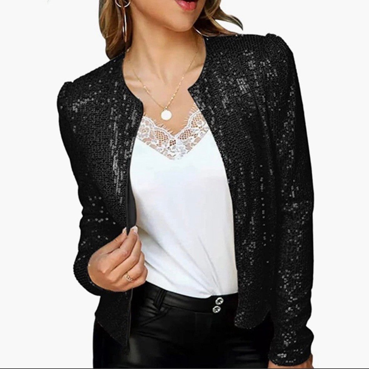 Chaqueta corta - Imagen 7