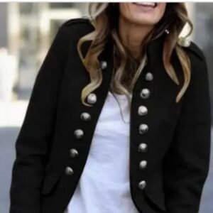 Chaqueta militar