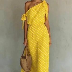 Vestido maxi