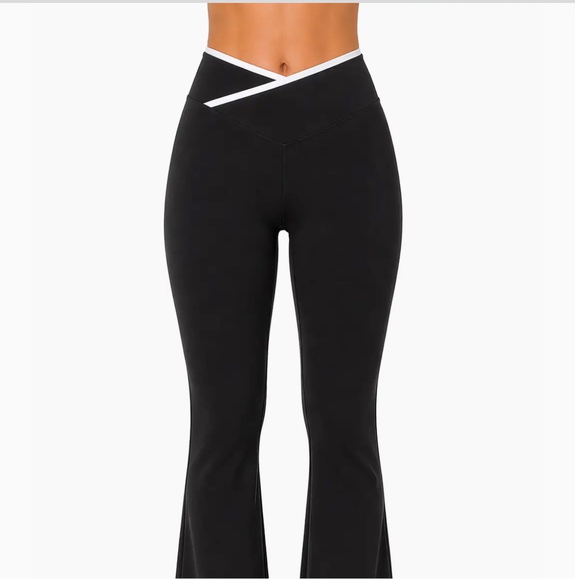 6 Pzas Pantalones yoga deportivos - Imagen 5