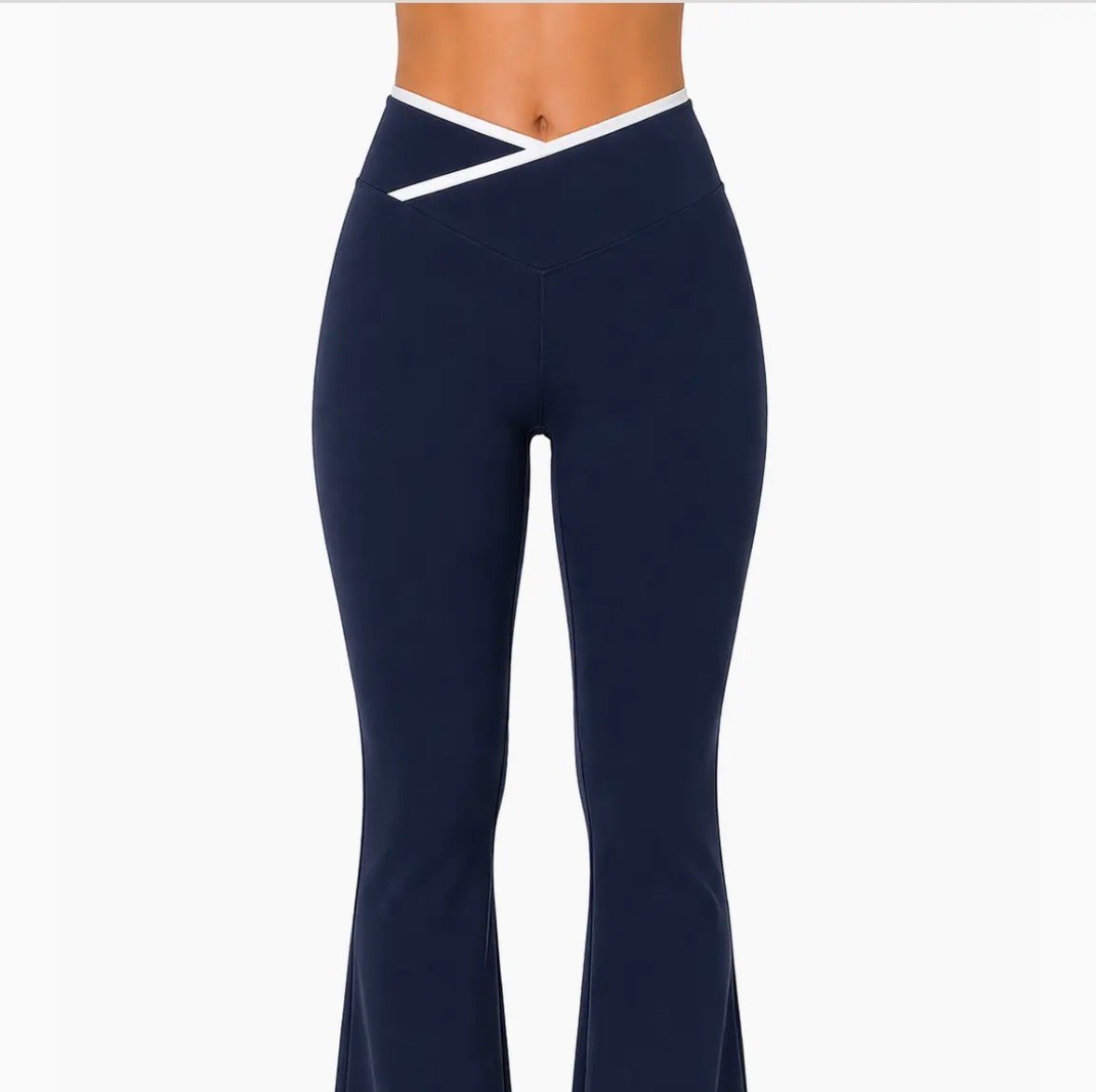 6 Pzas Pantalones yoga deportivos - Imagen 4