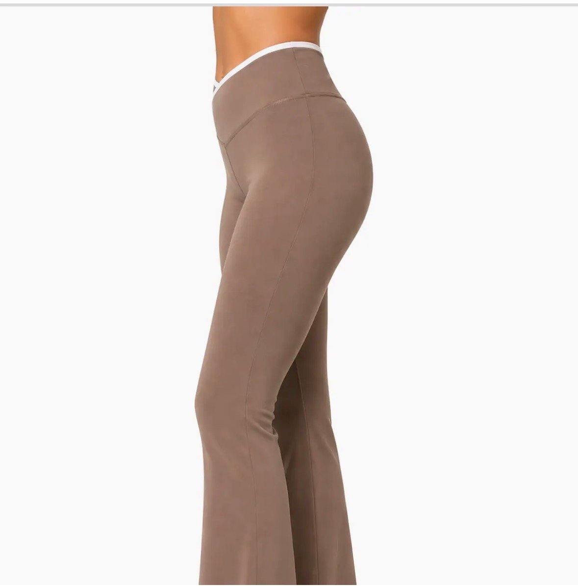 6 Pzas Pantalones yoga deportivos - Imagen 2