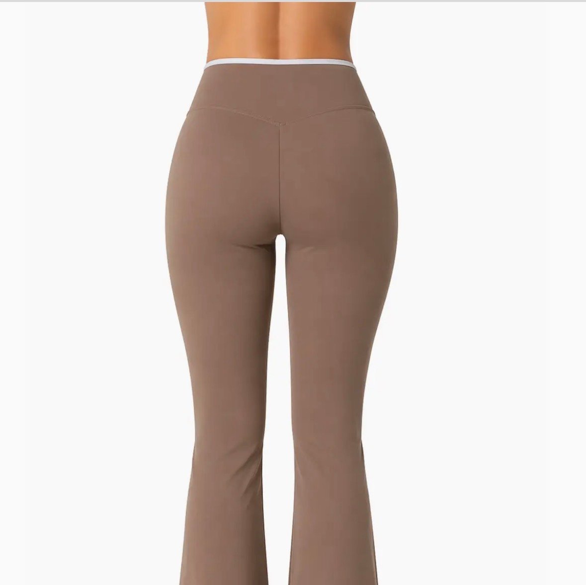 6 Pzas Pantalones yoga deportivos - Imagen 3