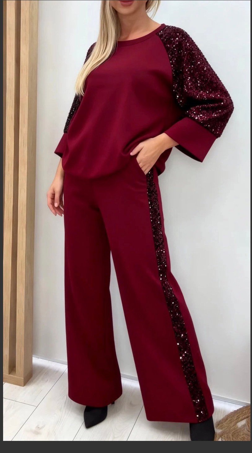 Conjunto de lentejuelas - Imagen 2