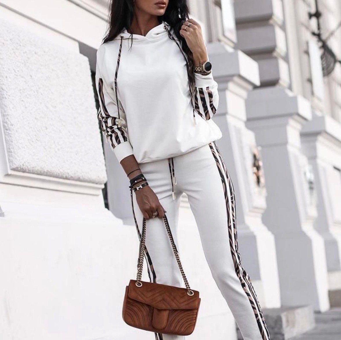Vestido midi entallado (copia) - Imagen 2
