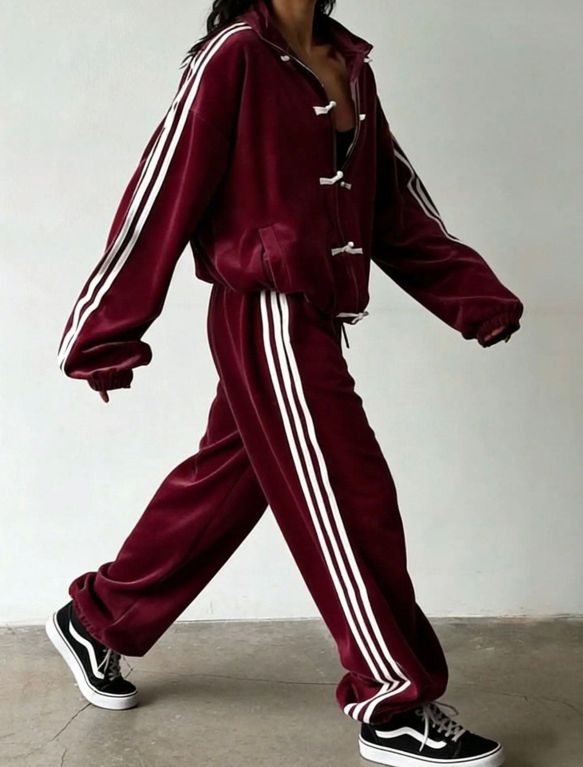 Conjunto chaqueta chándal - Imagen 7