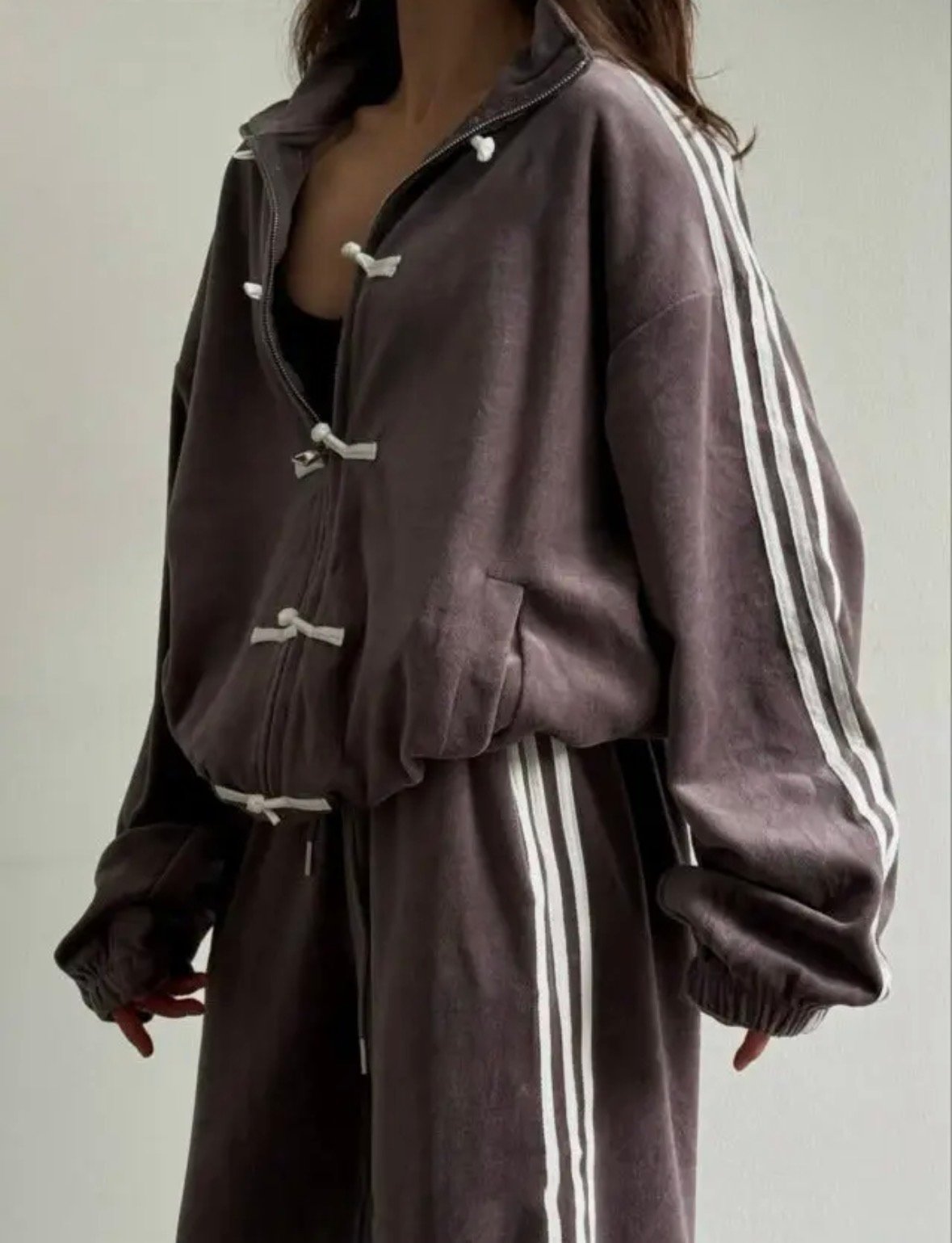 Conjunto chaqueta chándal - Imagen 2