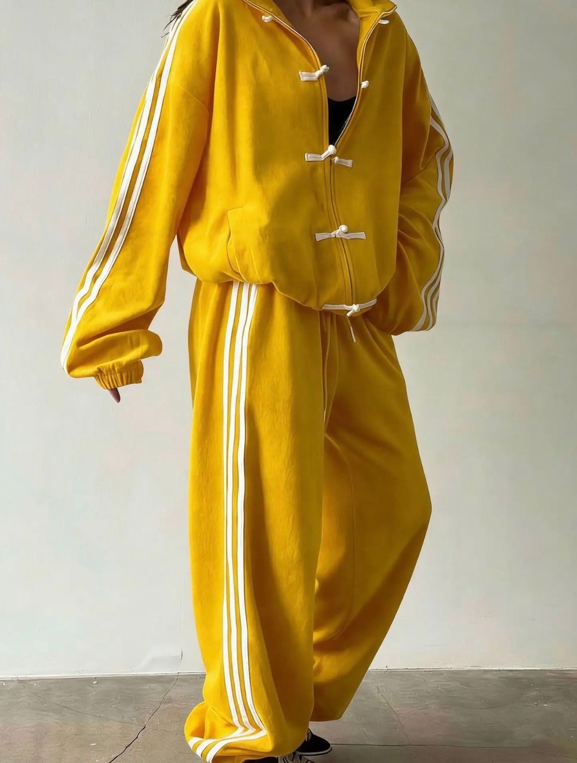 Conjunto chaqueta chándal - Imagen 5