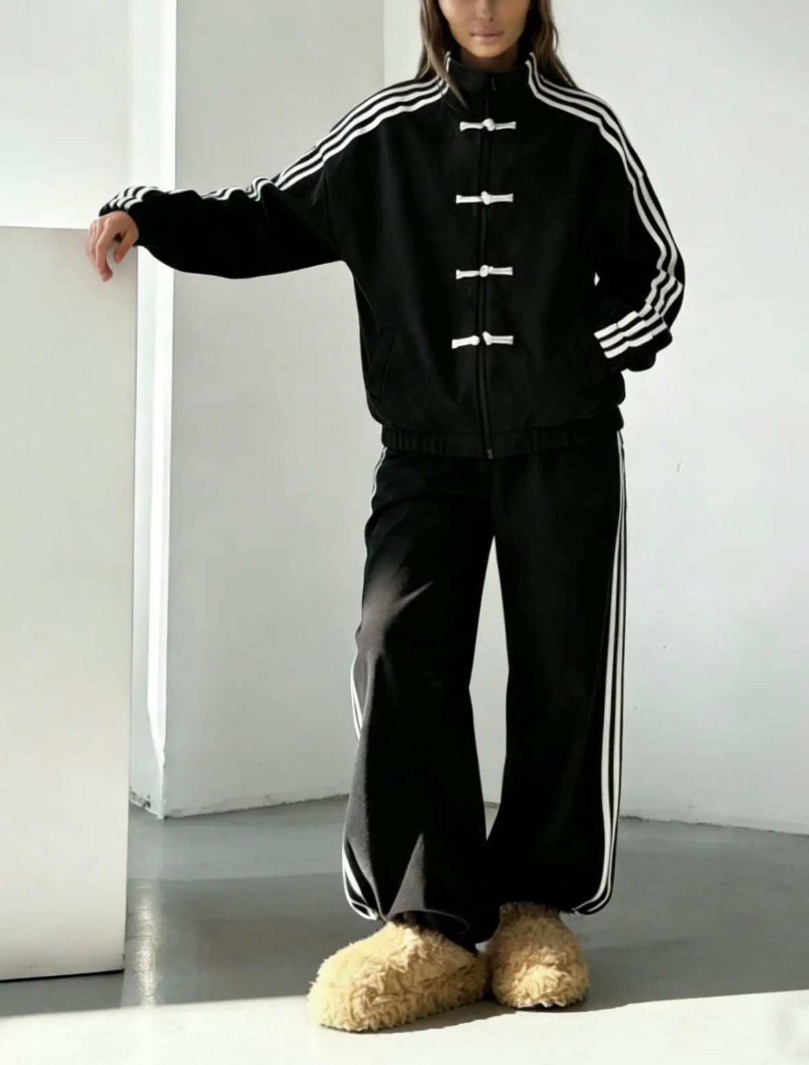 Conjunto chaqueta chándal - Imagen 6