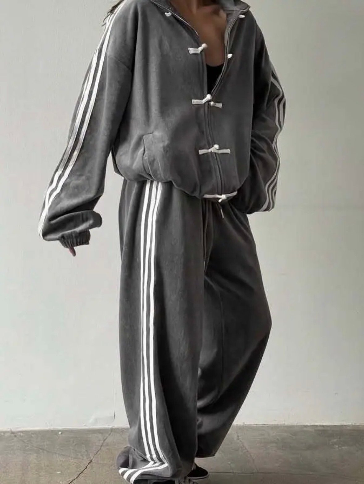 Conjunto chaqueta chándal - Imagen 3